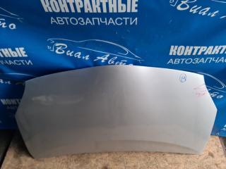 Капот TOYOTA PRIUS ZVW30 2ZRFXE 2 ракурс