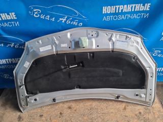 Капот TOYOTA PRIUS ZVW30 2ZRFXE 5 ракурс