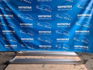 Порог SUBARU LEVORG VM4 FB16 COL-G1U 1 ракурс