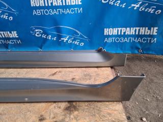 Порог SUBARU LEVORG VM4 FB16 COL-G1U 5 ракурс