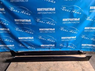 Порог SUBARU LEVORG VM4 FB16 ПАРА 1 ракурс