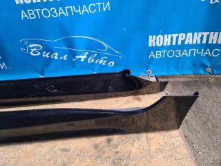 Порог SUBARU LEVORG VM4 FB16 ПАРА 5 ракурс