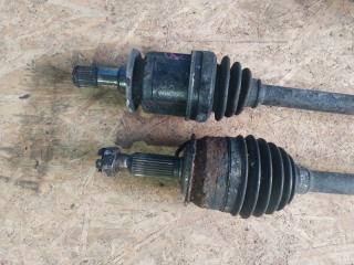 Редуктор задний MITSUBISHI GALANT FORTIS CY4A 4B11T 3501A268 4 ракурс