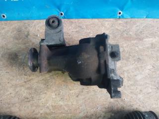 Редуктор задний MITSUBISHI GALANT FORTIS CY4A 4B11T 3501A268 5 ракурс