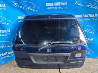 Дверь задняя задняя HONDA PARTNER EY7 D15B 1 ракурс Дверь задняя задняя HONDA PARTNER EY7 D15B 1 ракурс