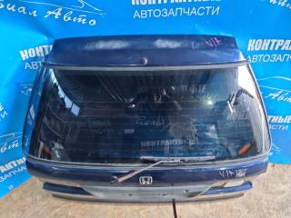 Дверь задняя задняя HONDA PARTNER EY7 D15B 2 ракурс Дверь задняя задняя HONDA PARTNER EY7 D15B 2 ракурс
