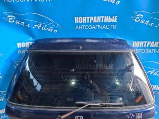 Дверь задняя задняя HONDA PARTNER EY7 D15B 3 ракурс Дверь задняя задняя HONDA PARTNER EY7 D15B 3 ракурс