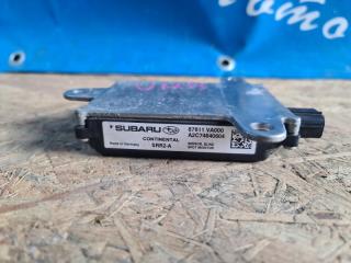 Датчик парковки SUBARU LEVORG VM4 FB16 87611VA000 5 ракурс