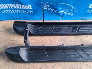 Подножка TOYOTA HILUX GUN125 2GDFTV ПАРА 3 ракурс