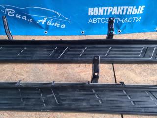 Подножка TOYOTA HILUX GUN125 2GDFTV ПАРА 4 ракурс