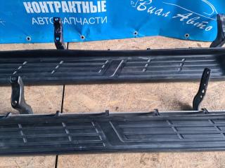 Подножка TOYOTA HILUX GUN125 2GDFTV ПАРА 5 ракурс