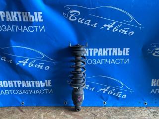 Стойка левая задняя SUBARU OUTBACK BP9 EJ255 20365AG300 1 ракурс