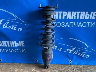 Стойка левая задняя SUBARU OUTBACK BP9 EJ255 20365AG300 2 ракурс