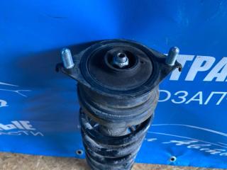 Стойка левая задняя SUBARU OUTBACK BP9 EJ255 20365AG300 3 ракурс