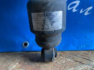 Стойка левая задняя SUBARU OUTBACK BP9 EJ255 20365AG300 5 ракурс