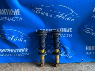 Стойка задняя SUBARU LEVORG VM4 FB16 BILSTEIN 1 ракурс Стойка задняя SUBARU LEVORG VM4 FB16 BILSTEIN 1 ракурс