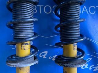 Стойка задняя SUBARU LEVORG VM4 FB16 BILSTEIN 4 ракурс Стойка задняя SUBARU LEVORG VM4 FB16 BILSTEIN 4 ракурс