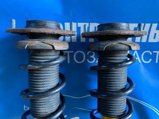 Стойка задняя SUBARU LEVORG VM4 FB16 BILSTEIN 5 ракурс Стойка задняя SUBARU LEVORG VM4 FB16 BILSTEIN 5 ракурс