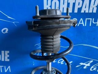Стойка правая передняя TOYOTA IPSUM ACM21 2AZ 4 ракурс