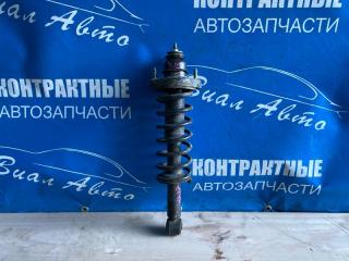 Стойка левая задняя  MITSUBISHI GALANT FORTIS CY4A 4B11T 1 ракурс