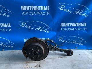 Ступица левая задняя  MITSUBISHI GALANT FORTIS CY4A 4B11T 1 ракурс
