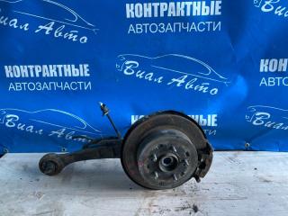 Ступица правая задняя  MITSUBISHI GALANT FORTIS CY4A 4B11T 1 ракурс
