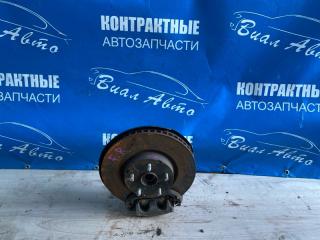 Ступица правая передняя SUBARU LEVORG VM4 FB16 1 ракурс