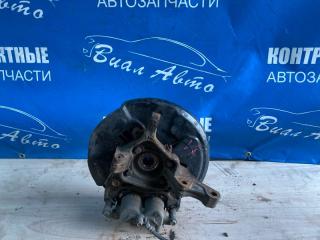 Ступица правая передняя SUBARU LEVORG VM4 FB16 4 ракурс