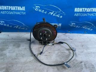 Ступица правая задняя SUBARU LEVORG VM4 FB16 1 ракурс