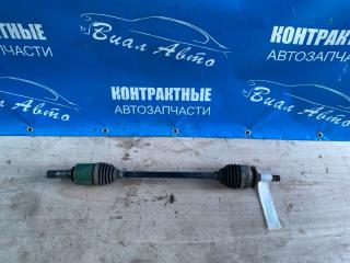 Привод левый передний  SUBARU LEVORG VM4 FB16 1 ракурс