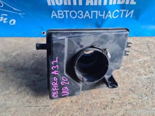 Патрубок воздушн.фильтра NISSAN CEFIRO A32 VQ20 2 ракурс