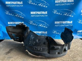 Подкрылок левый передний TOYOTA CROWN MAJESTA UZS173 53876-30130 1 ракурс