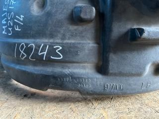 Подкрылок левый передний TOYOTA CROWN MAJESTA UZS173 53876-30130 3 ракурс