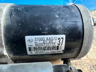 Стартер SUBARU LEGACY BL5 EJ204 23300-aa570 3 ракурс