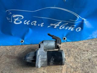 Стартер SUBARU LEGACY BL5 EJ204 23300-aa570 4 ракурс