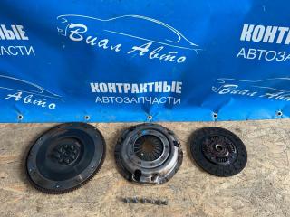 Маховик SUBARU IMPREZA GH3 EL154 1 ракурс Маховик SUBARU IMPREZA GH3 EL154 1 ракурс