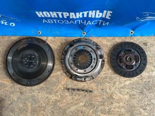 Маховик SUBARU IMPREZA GH3 EL154 2 ракурс Маховик SUBARU IMPREZA GH3 EL154 2 ракурс
