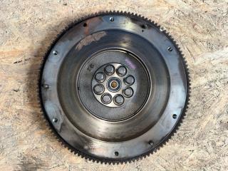 Маховик SUBARU IMPREZA GH3 EL154 3 ракурс Маховик SUBARU IMPREZA GH3 EL154 3 ракурс