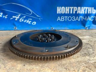 Маховик SUBARU IMPREZA GH3 EL154 4 ракурс Маховик SUBARU IMPREZA GH3 EL154 4 ракурс