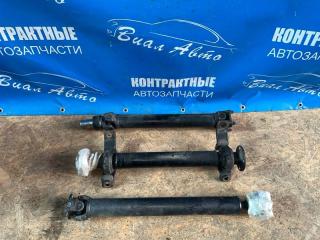 Карданный вал MITSUBISHI GALANT FORTIS CY4A 4B11T 1 ракурс Карданный вал MITSUBISHI GALANT FORTIS CY4A 4B11T 1 ракурс