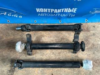 Карданный вал MITSUBISHI GALANT FORTIS CY4A 4B11T 2 ракурс Карданный вал MITSUBISHI GALANT FORTIS CY4A 4B11T 2 ракурс