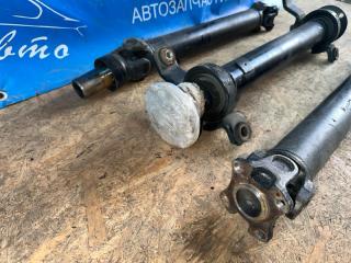 Карданный вал MITSUBISHI GALANT FORTIS CY4A 4B11T 3 ракурс Карданный вал MITSUBISHI GALANT FORTIS CY4A 4B11T 3 ракурс