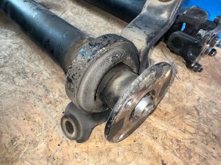Карданный вал MITSUBISHI GALANT FORTIS CY4A 4B11T 5 ракурс Карданный вал MITSUBISHI GALANT FORTIS CY4A 4B11T 5 ракурс