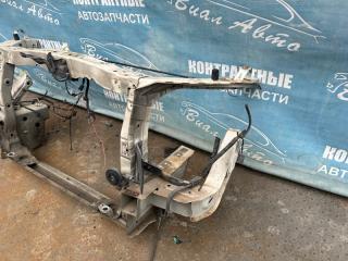 Телевизор HONDA CROSSROAD RT1 R18A 60400-SYP-300ZZ 4 ракурс
