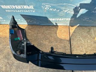 Бампер задний TOYOTA PRIUS PHV ZVW52 2ZRFXE 52453-47030 4 ракурс