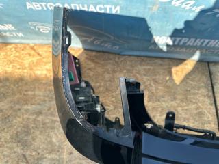 Бампер задний TOYOTA PRIUS PHV ZVW52 2ZRFXE 52453-47030 5 ракурс