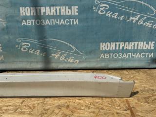 Порог левый SUBARU LEGACY BN9 FB25 4 ракурс Порог левый SUBARU LEGACY BN9 FB25 4 ракурс