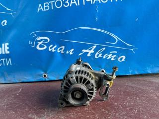 Генератор TOYOTA RACTIS SCP100 2SZFE 1 ракурс