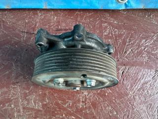 Помпа TOYOTA RACTIS SCP100 2SZFE 3 ракурс Помпа TOYOTA RACTIS SCP100 2SZFE 3 ракурс
