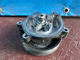 Помпа TOYOTA RACTIS SCP100 2SZFE 5 ракурс